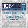 Here's Your Free Pass to ICE 2019